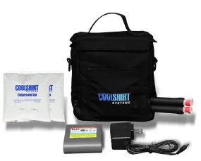 Coolshirt Kart Bag Portable Cooler