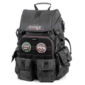 Core Gaming Tactical Backpack, 17-In. Laptops