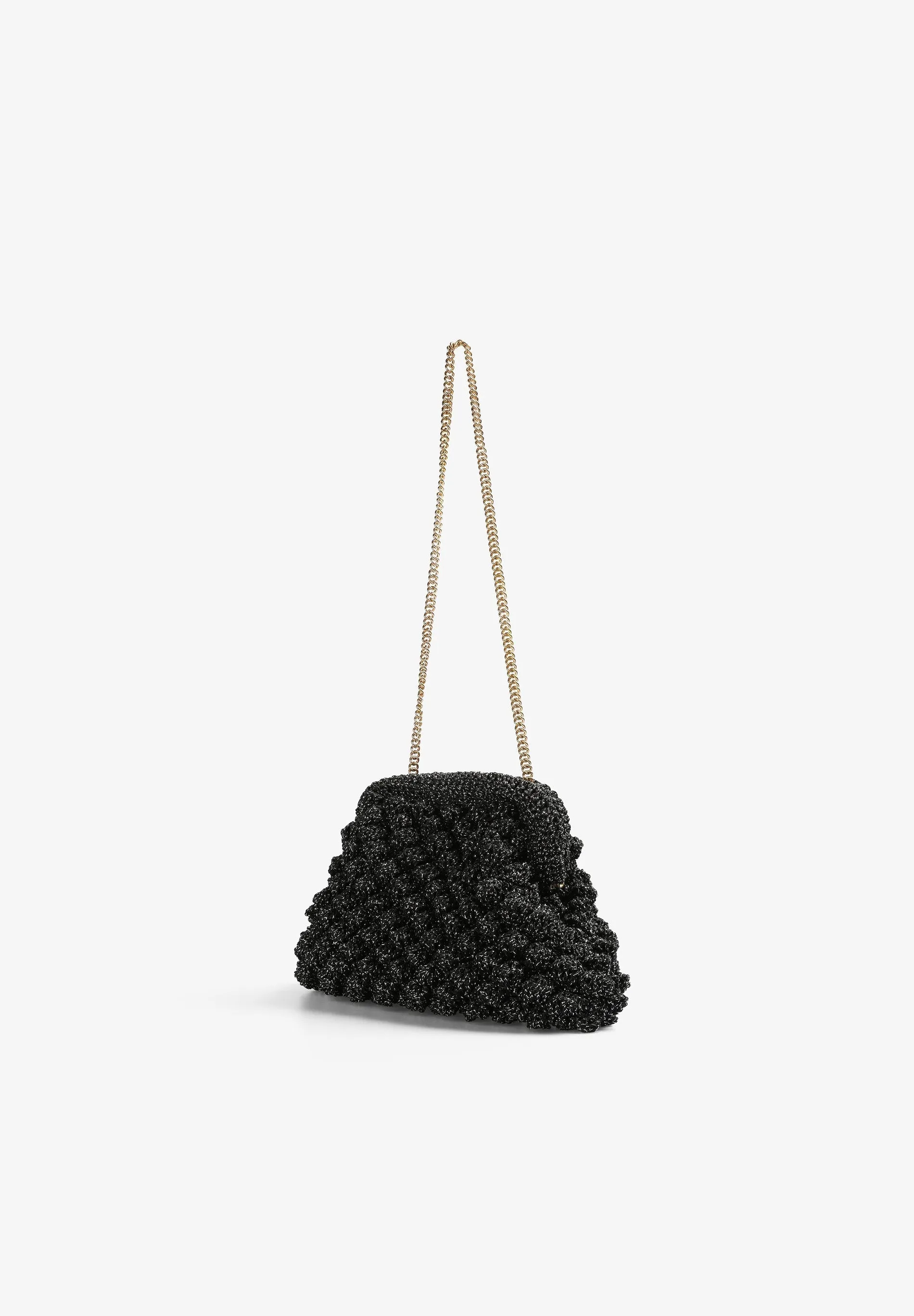 CROCHET BAG