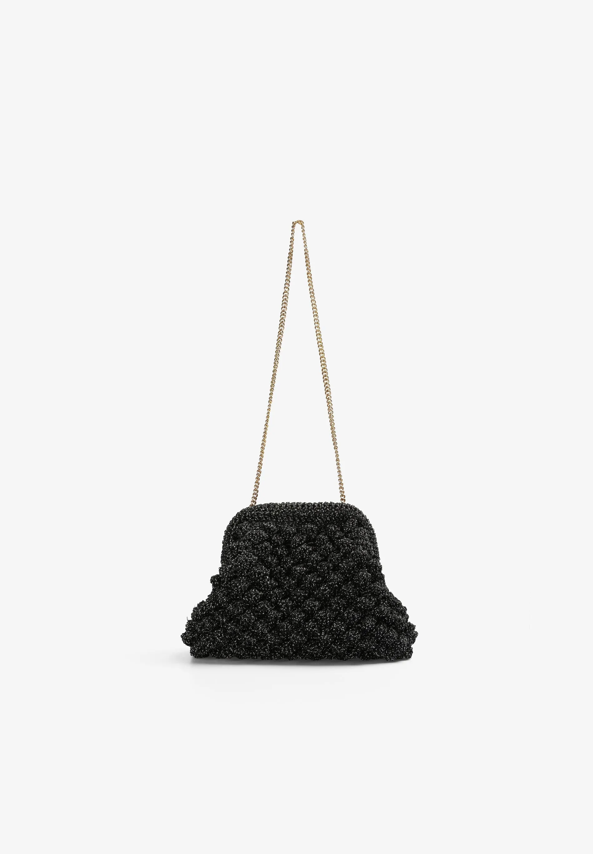 CROCHET BAG