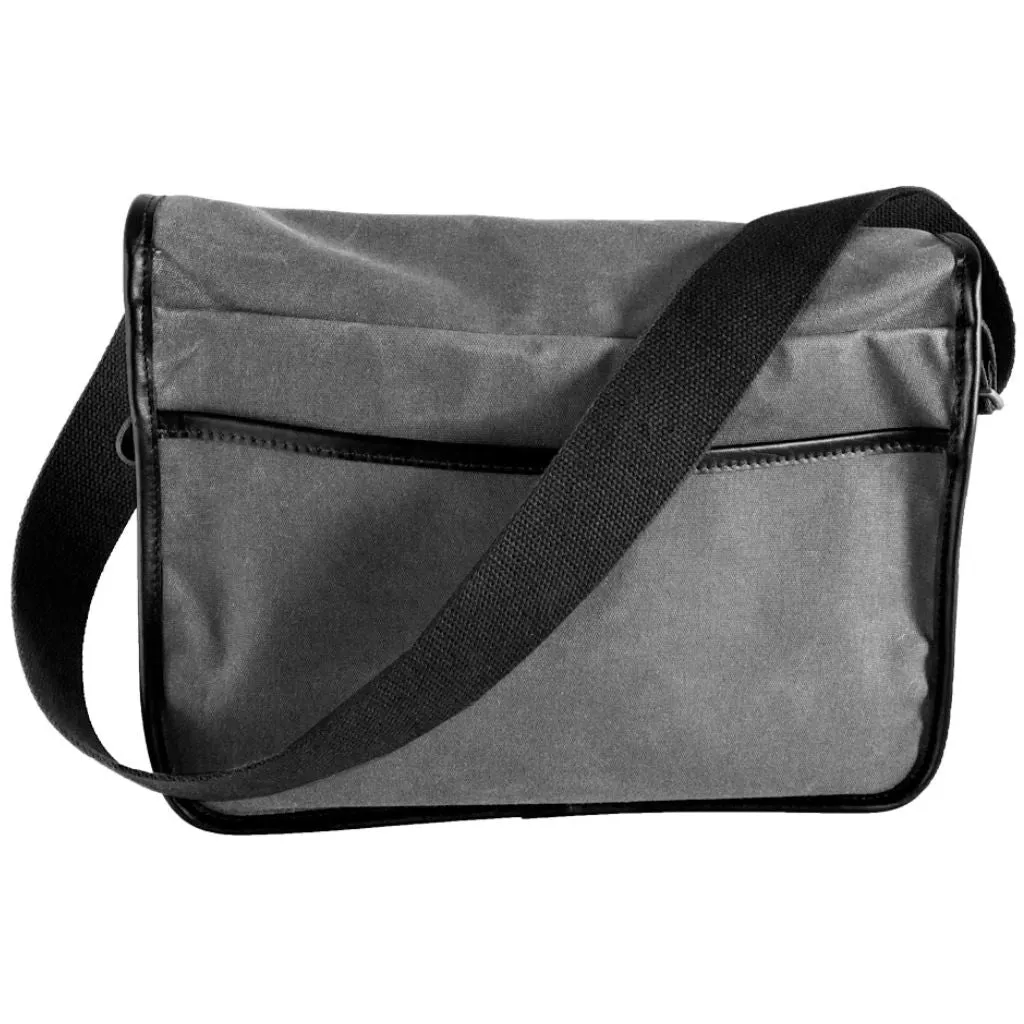 Crosstown Messenger Bag, Cloud Dragon