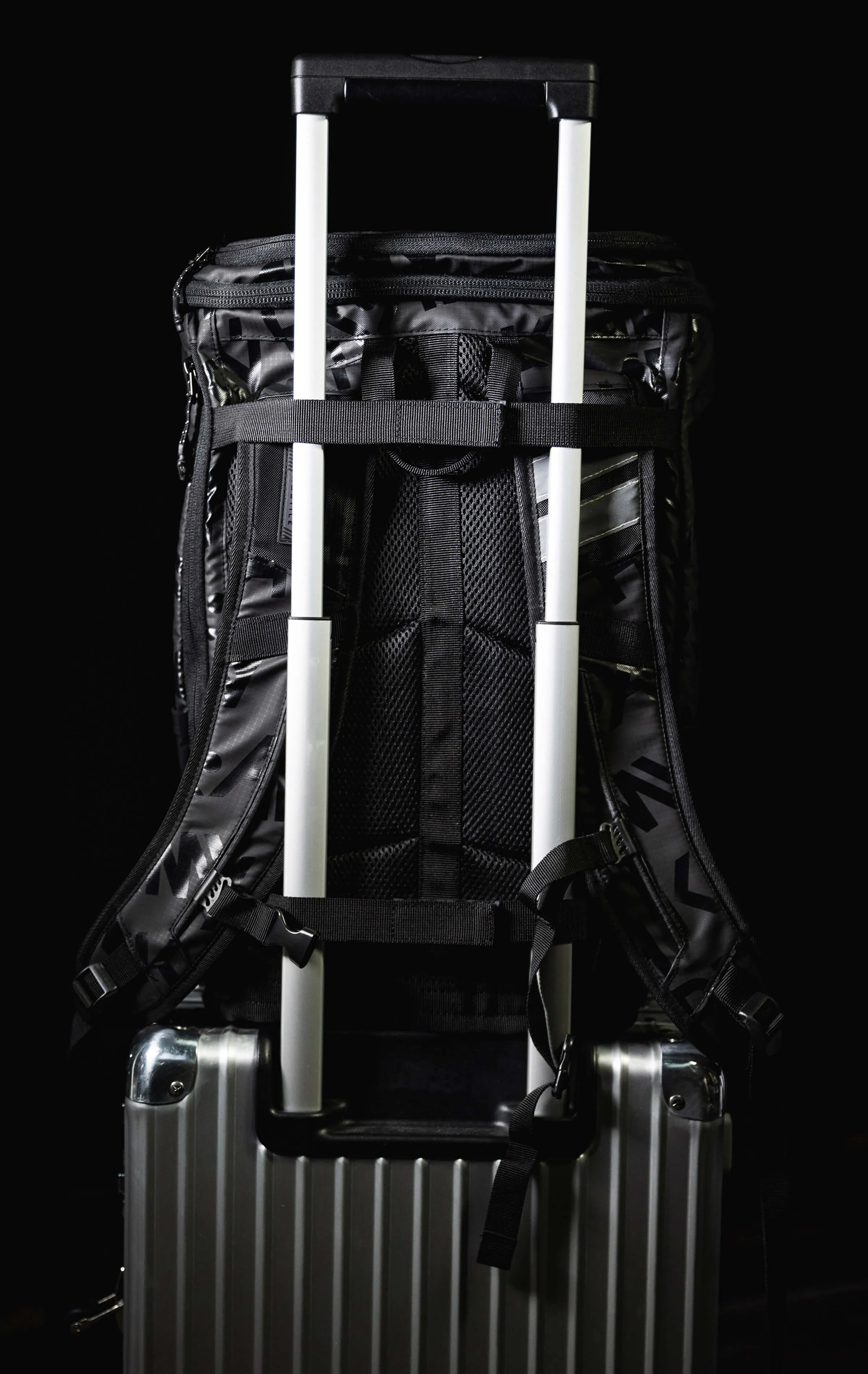 Cruiser Backpack