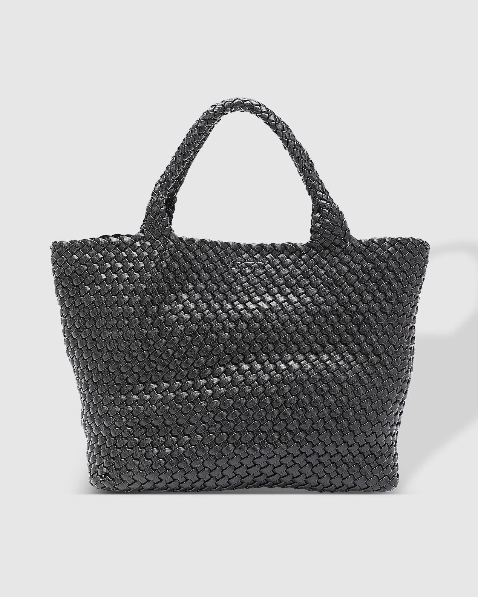 CRUISER WOVEN TOTE BAG