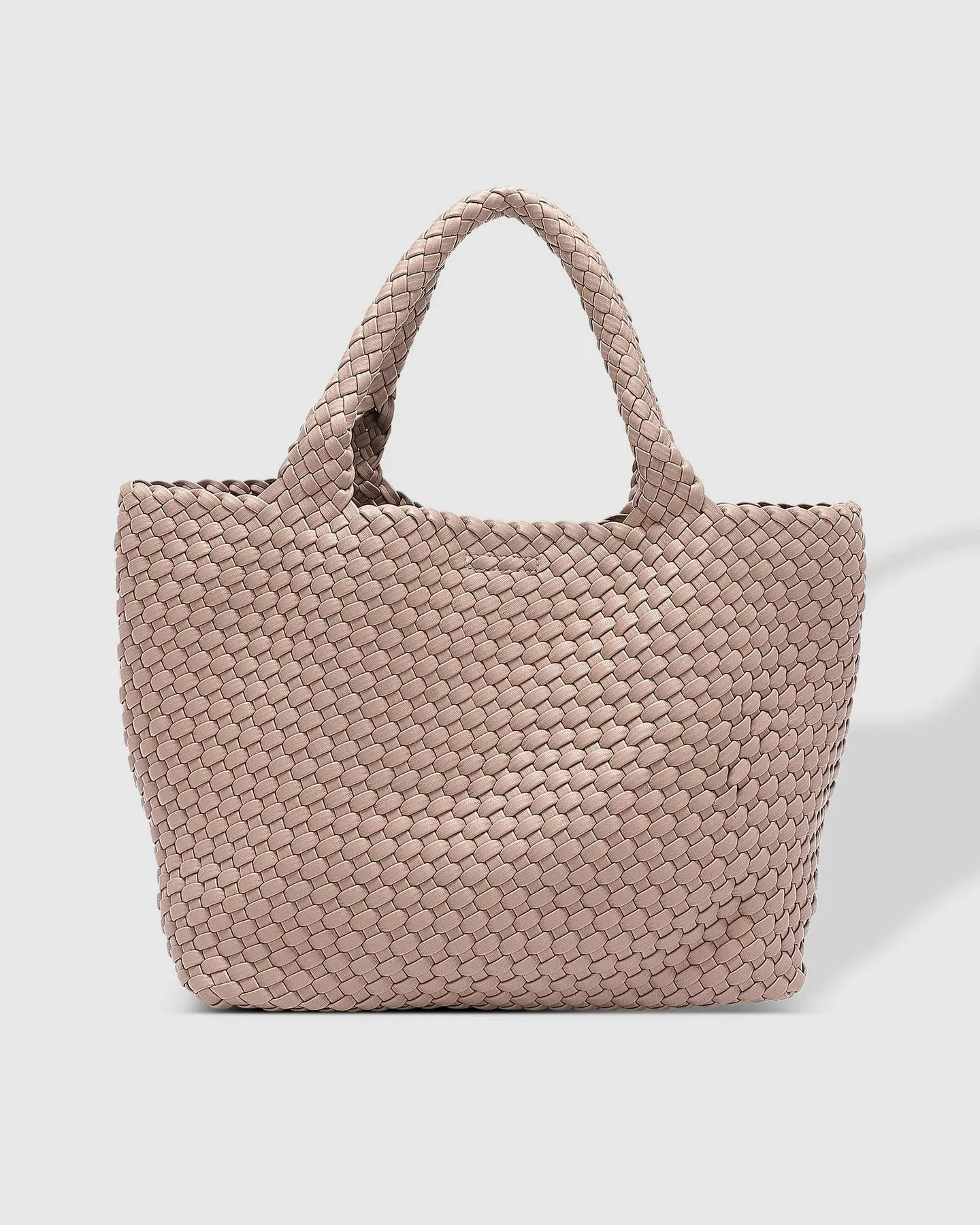 CRUISER WOVEN TOTE BAG