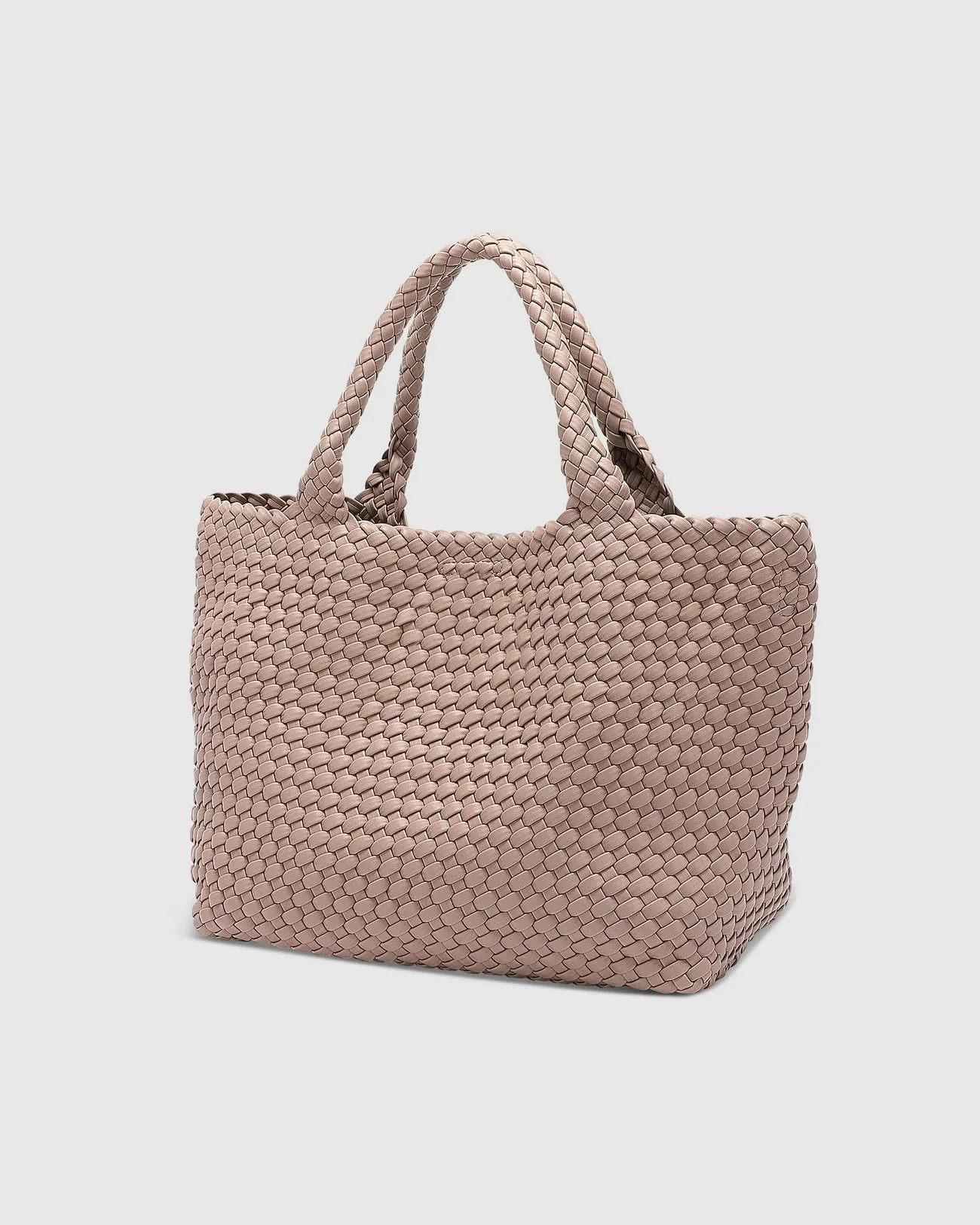 CRUISER WOVEN TOTE BAG