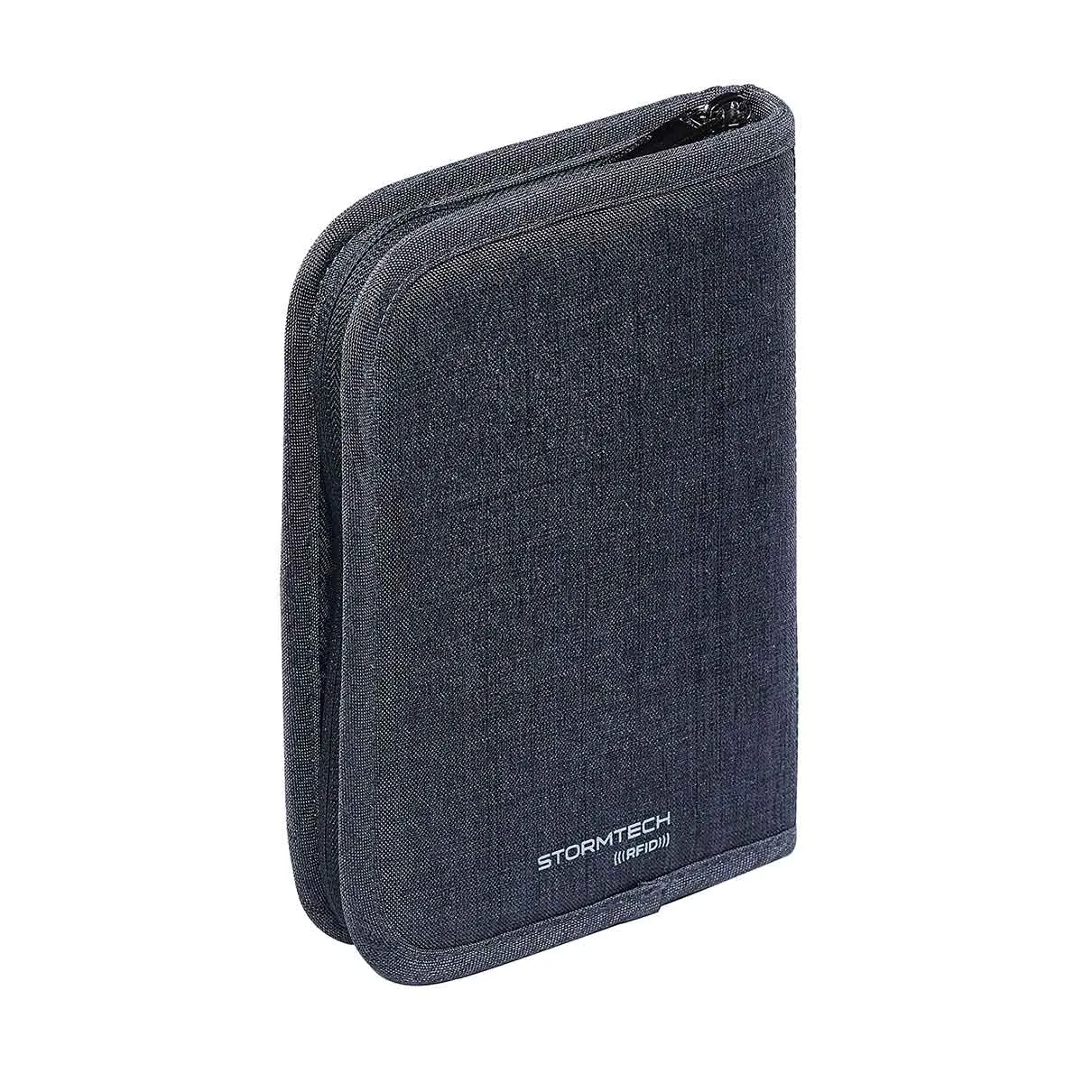 Cupertino RFID Passport Wallet - PWX-1