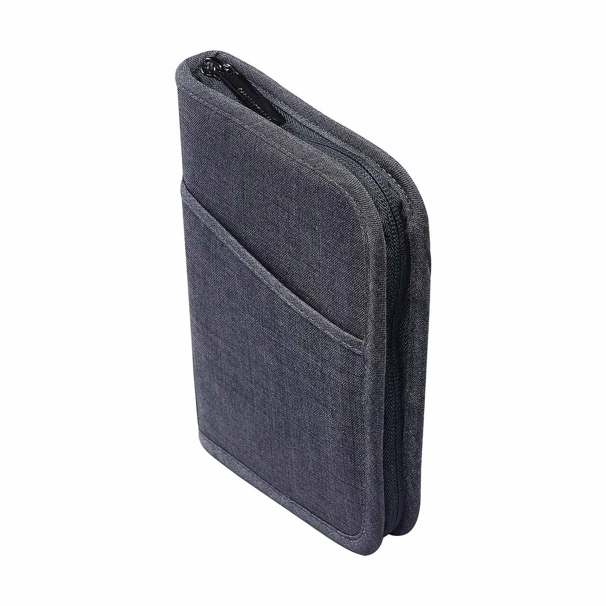 Cupertino RFID Passport Wallet - PWX-1