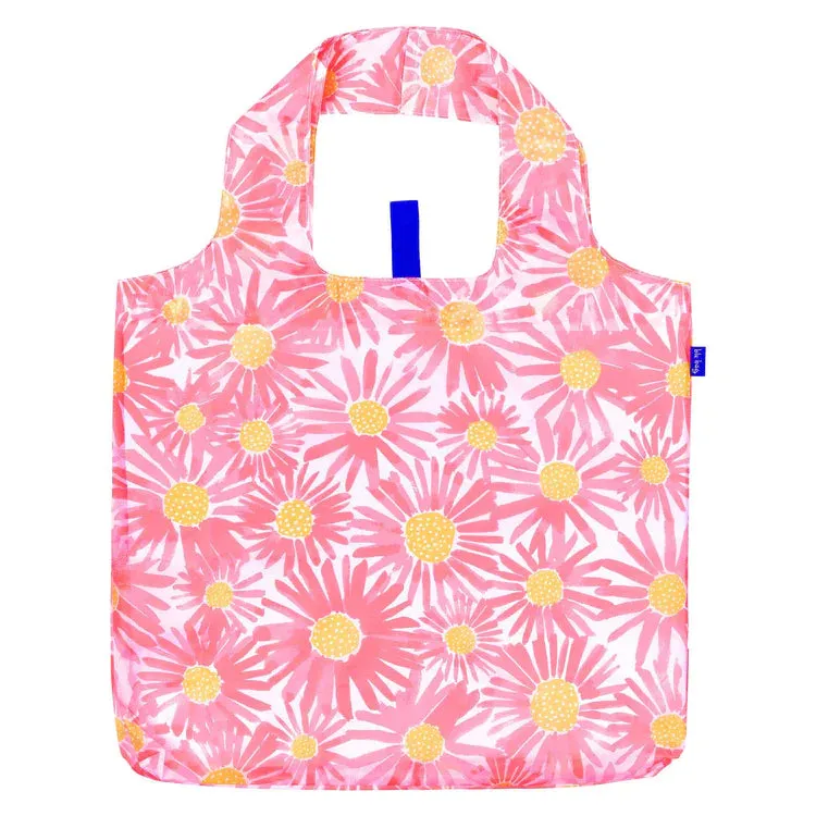 Daisies Blu Bag