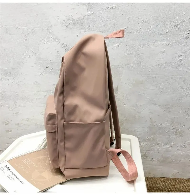 Daisy Korean Backpack