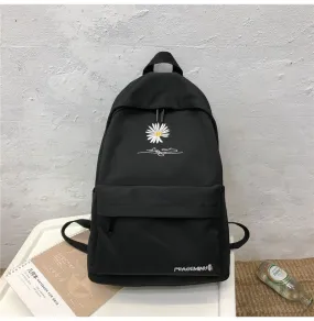 Daisy Korean Backpack