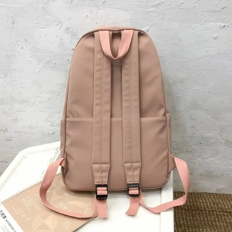 Daisy Korean Backpack