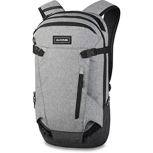 Dakine Heli Pack 12L Backpack - Ski Backpack Snowboard Backpack