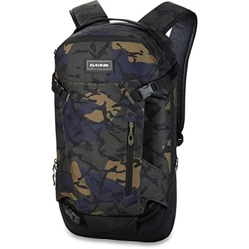 Dakine Heli Pack 12L Backpack - Ski Backpack Snowboard Backpack