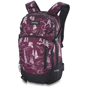 Dakine Heli Pro 20L Backpack 2024 - Women's