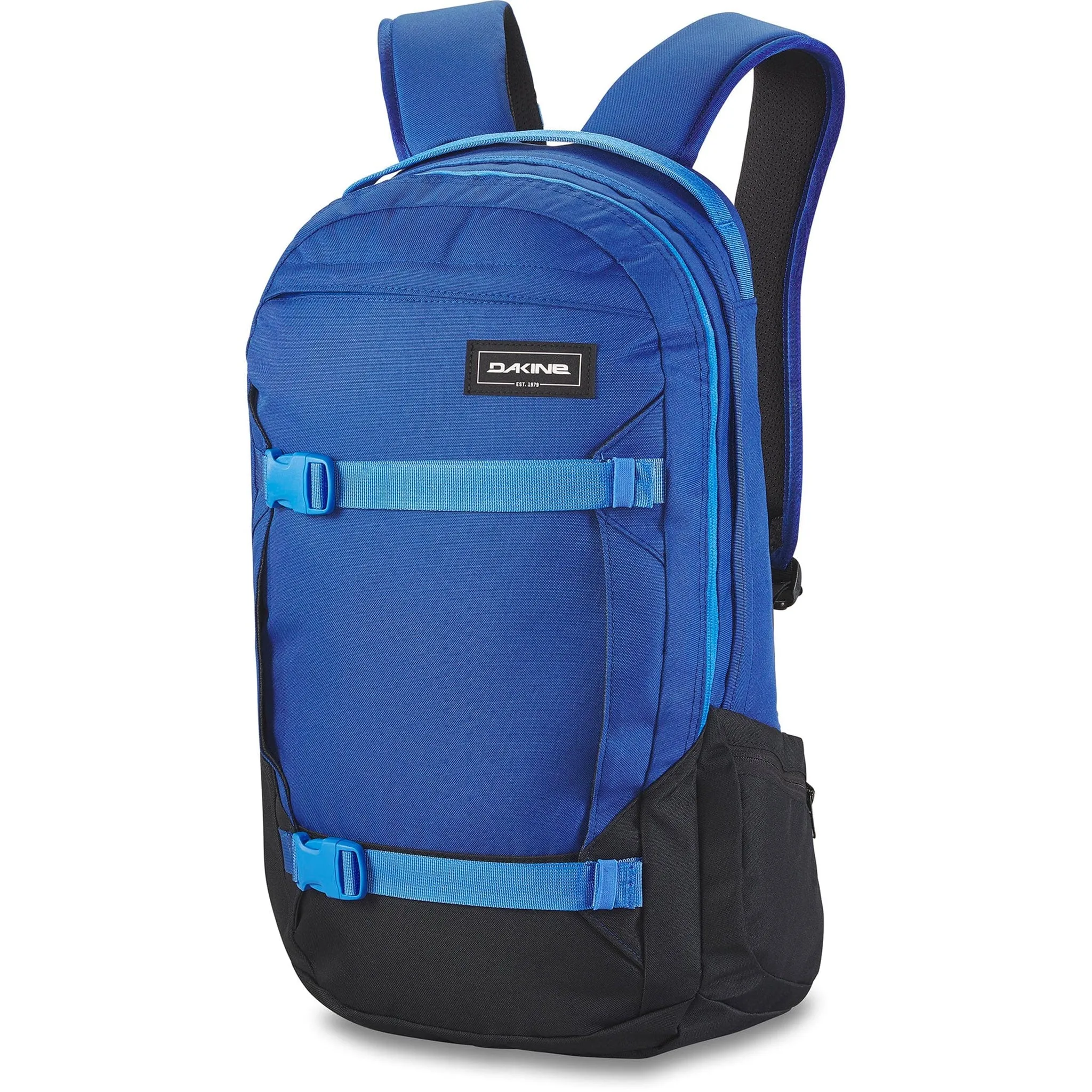 Dakine Mission 25L Backpack Deep Blue