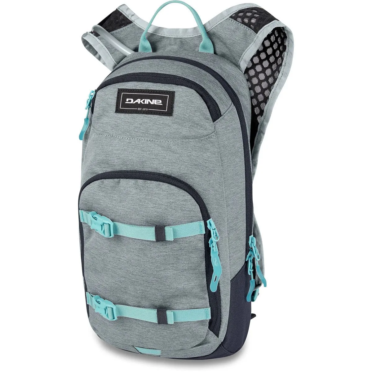 Dakine - Women's Session Hydration Backpack 8L