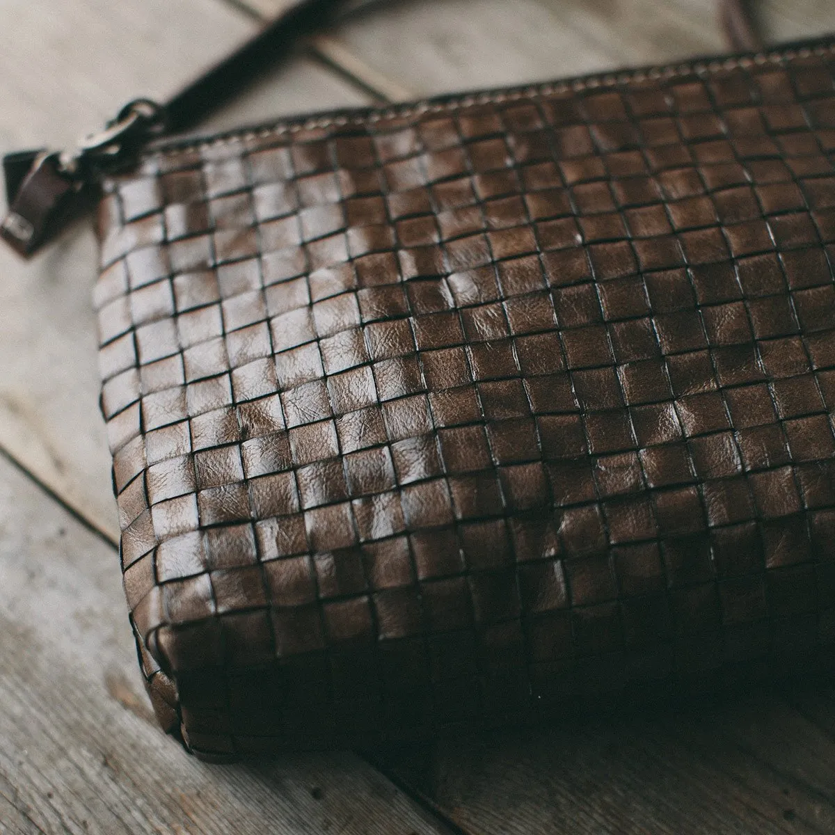 Day and Night Bag Mocha