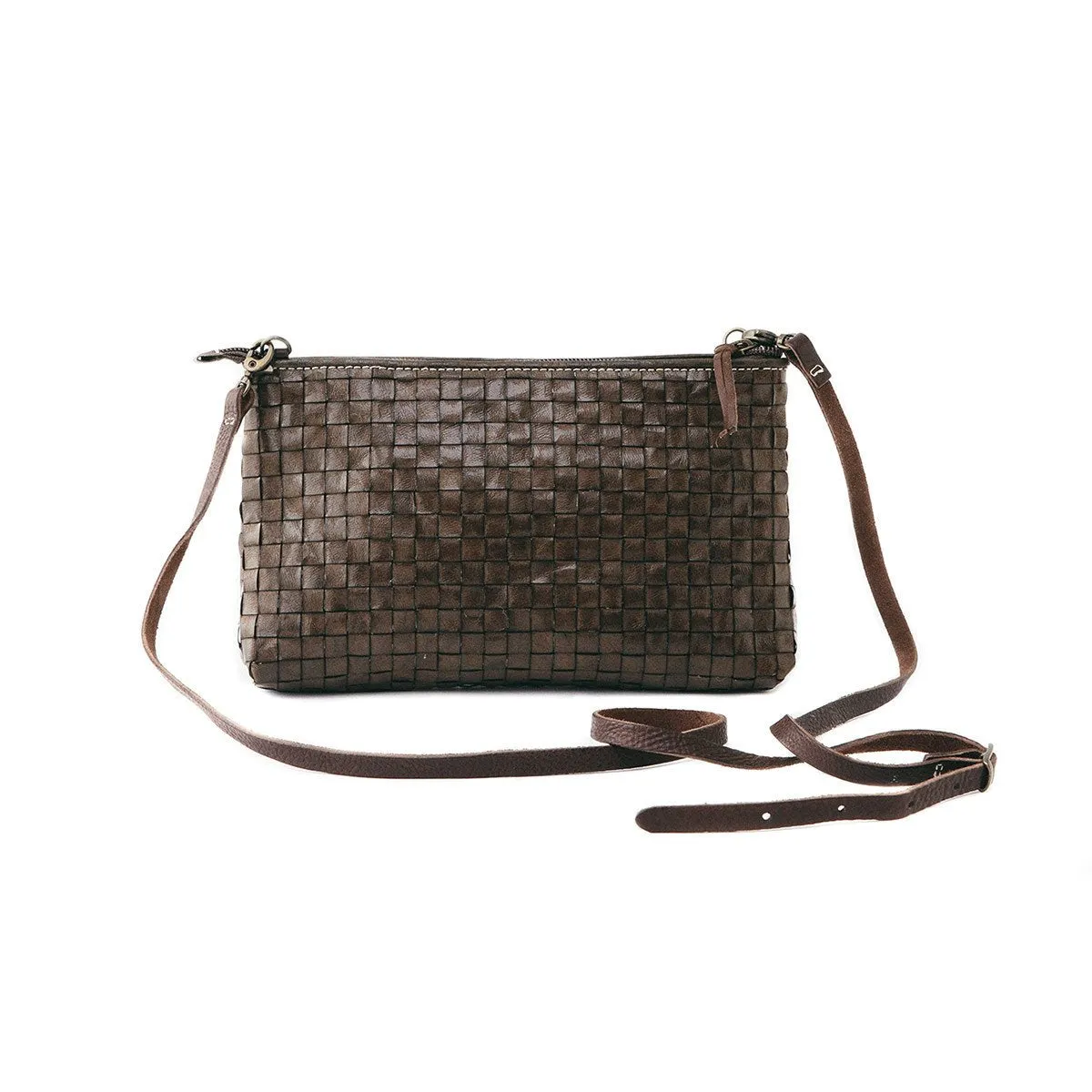 Day and Night Bag Mocha