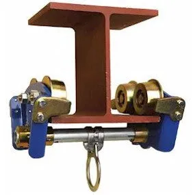 DBI Sala 2103143 Trolley Beam Anchor