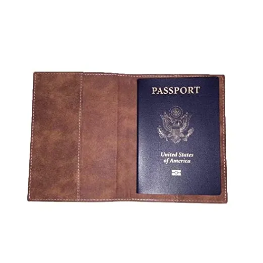 Designer Passport Cover - Target