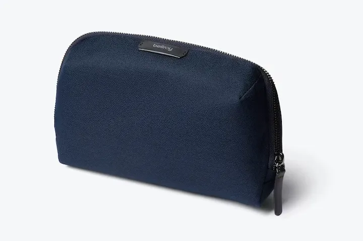 Desk Caddy-Navy