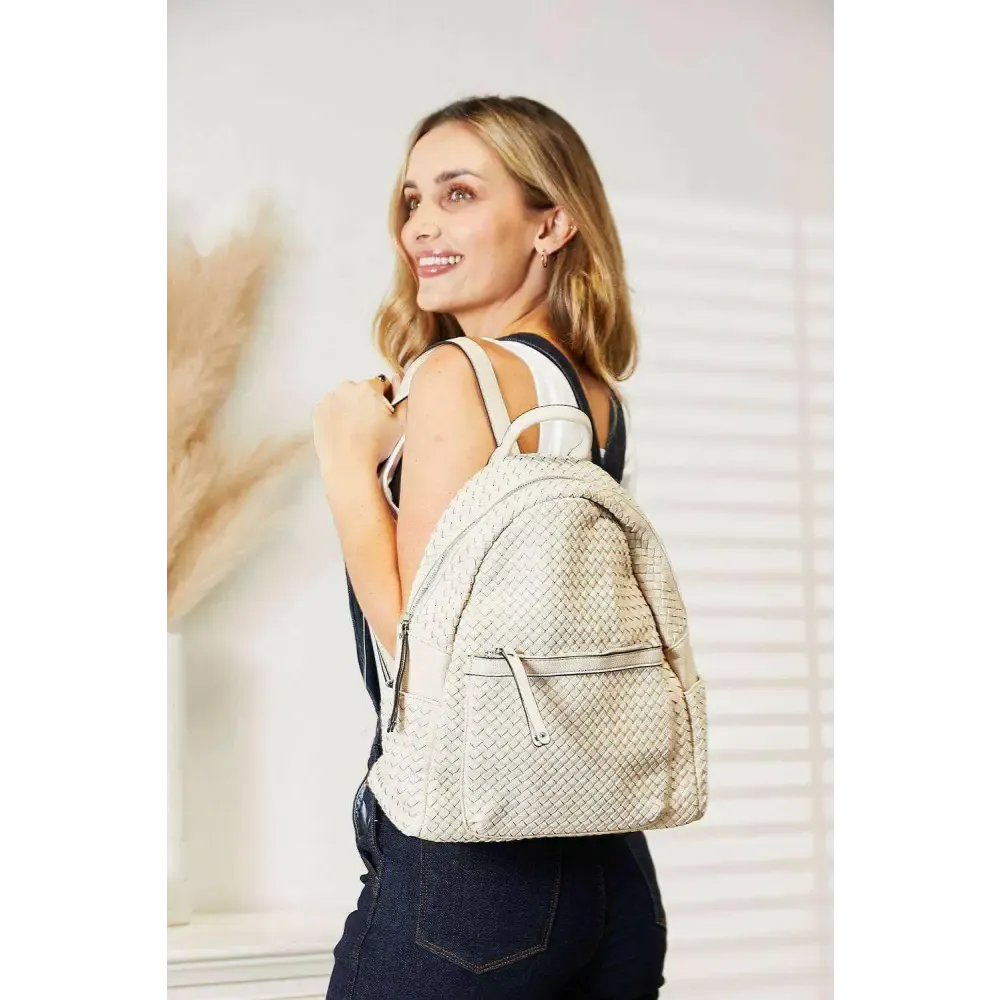 Discover the Elegance of SHOMICO Luxury Fashion for Women Backpacks