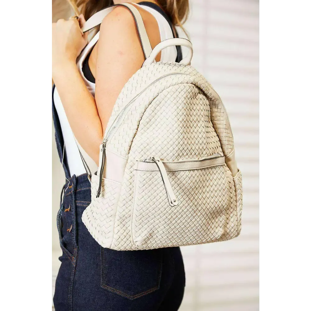 Discover the Elegance of SHOMICO Luxury Fashion for Women Backpacks