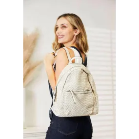 Discover the Elegance of SHOMICO Luxury Fashion for Women Backpacks