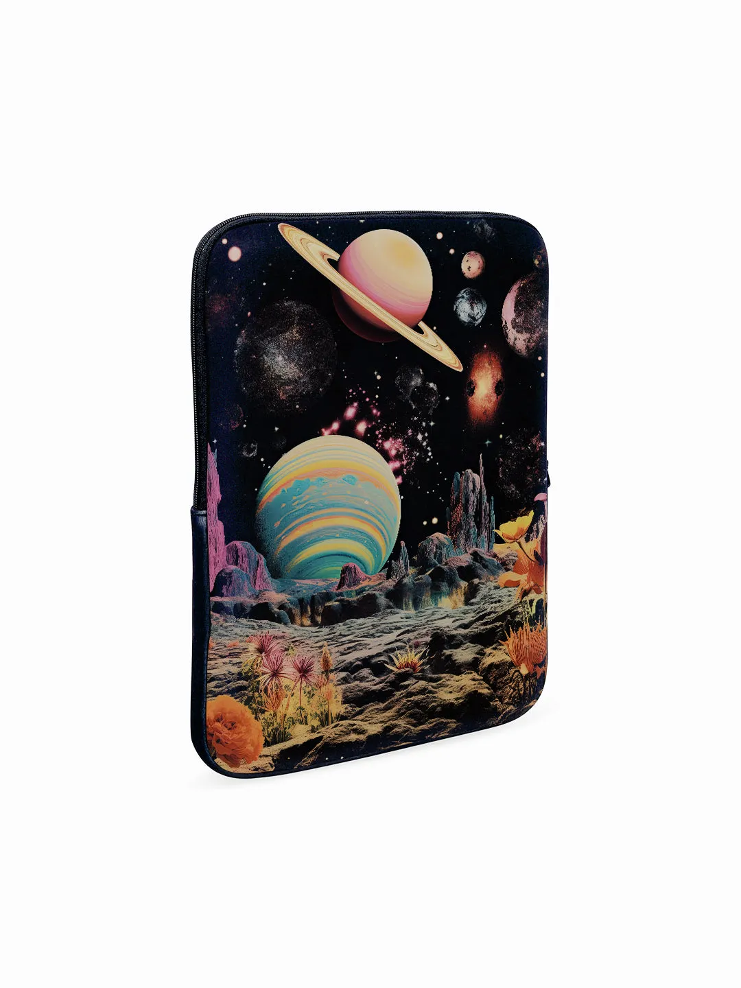 Divine Frequencies Laptop Sleeves