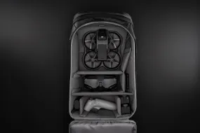 DJI Goggles Carry More Backpack