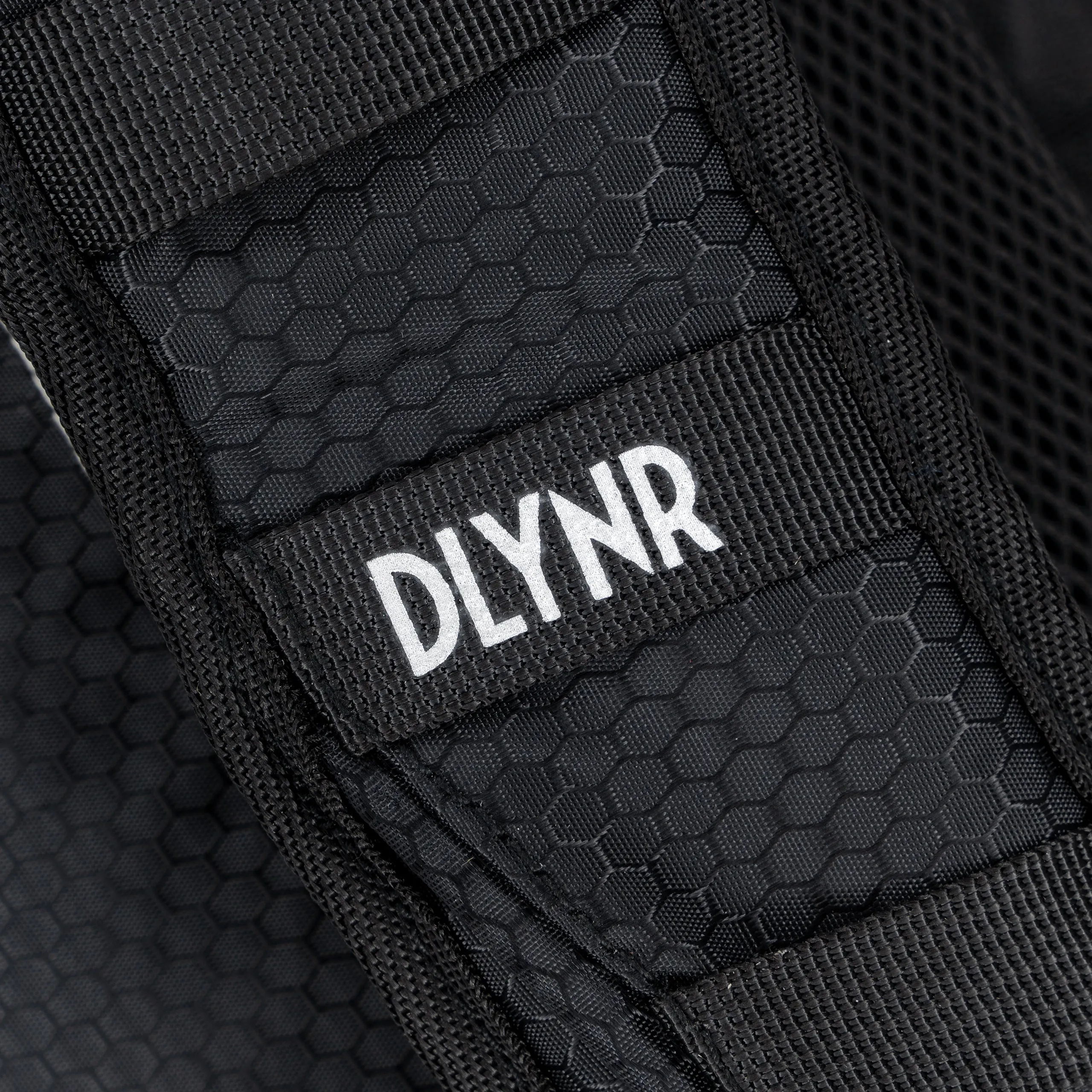 DLYNR Urban Tactical Reflective Backpack