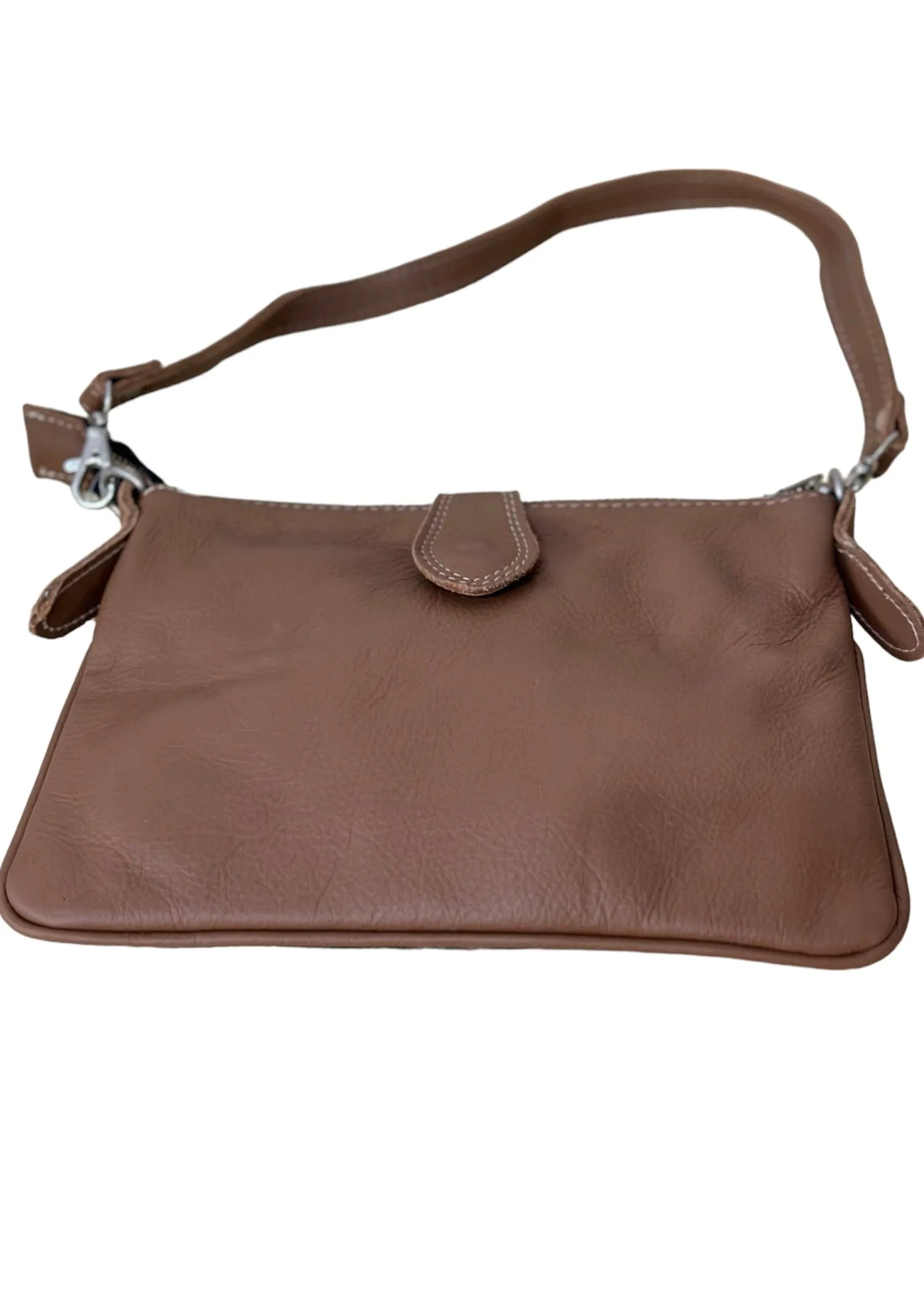 Dolly Leather Pocketbook