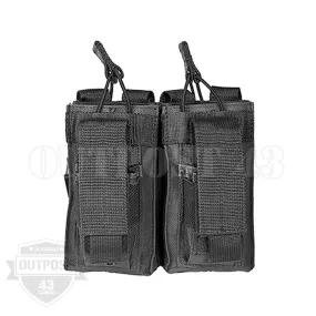 DOUBLE AR MAG POUCH