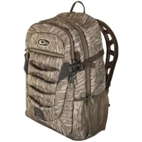 Drake Camo Daypack