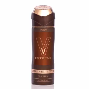 Dumont Paris V Extreme For men - 200 ml