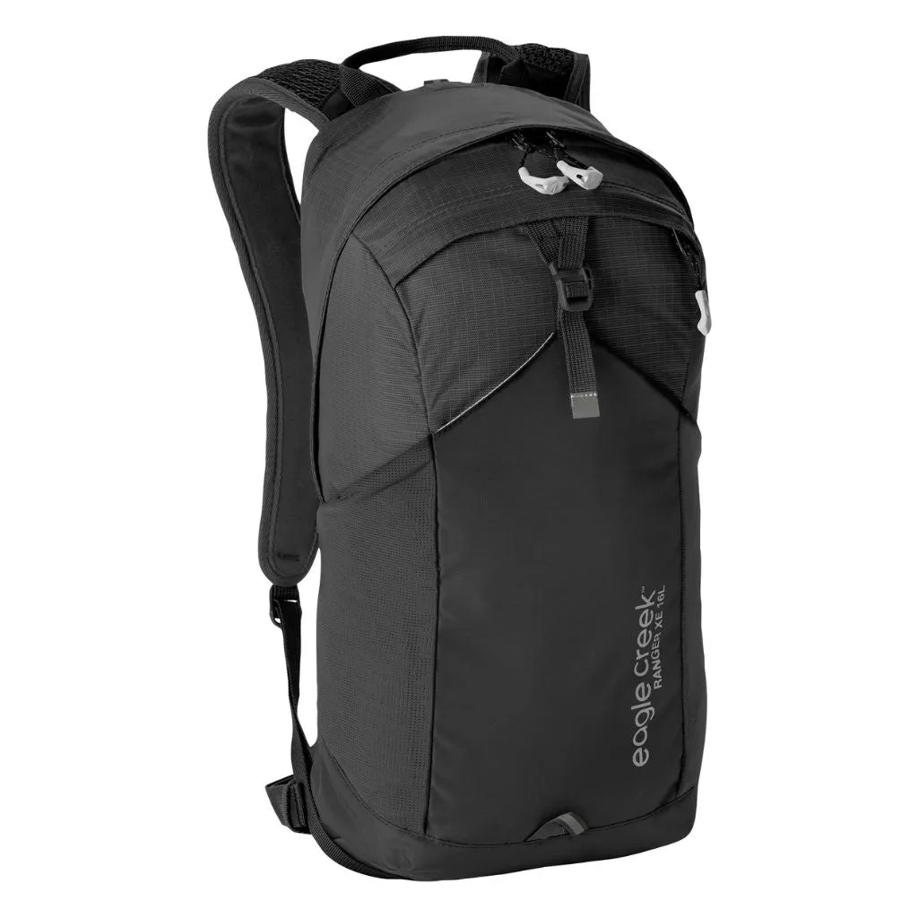 Eagle Creek Ranger XE 16L Backpack - Black/River Stone