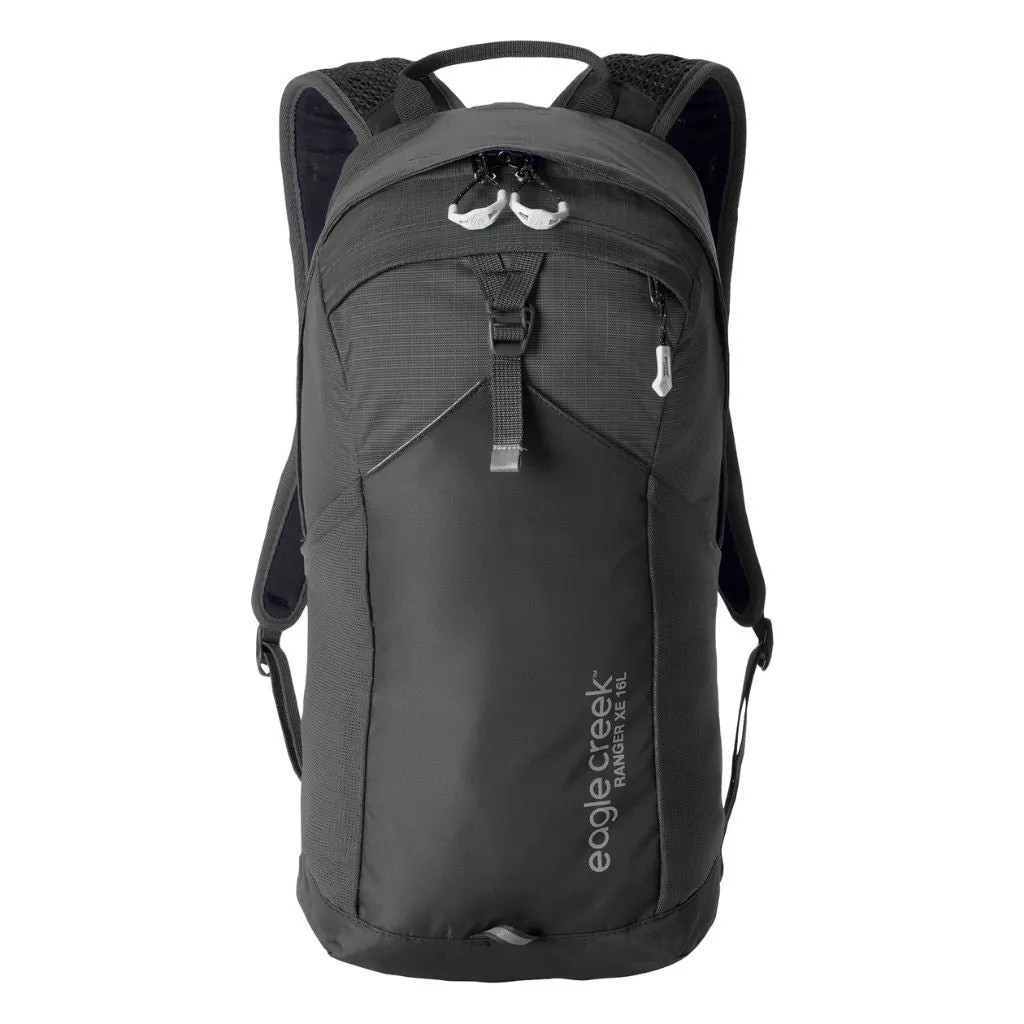 Eagle Creek Ranger XE 16L Backpack - Black/River Stone