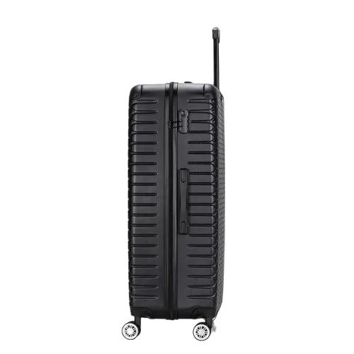 Eagle London Hexagon ABS Trolley Case - Cabin Size