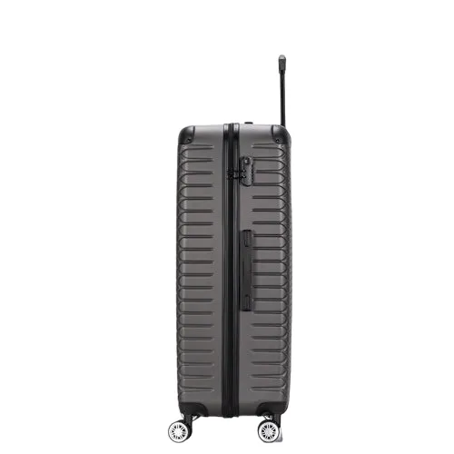 Eagle London Hexagon ABS Trolley Case - Cabin Size