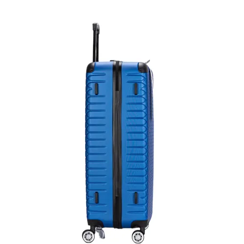 Eagle London Hexagon ABS Trolley Case - XL 32 Inch