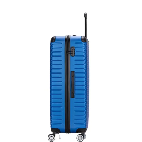 Eagle London Hexagon ABS Trolley Case - XL 32 Inch