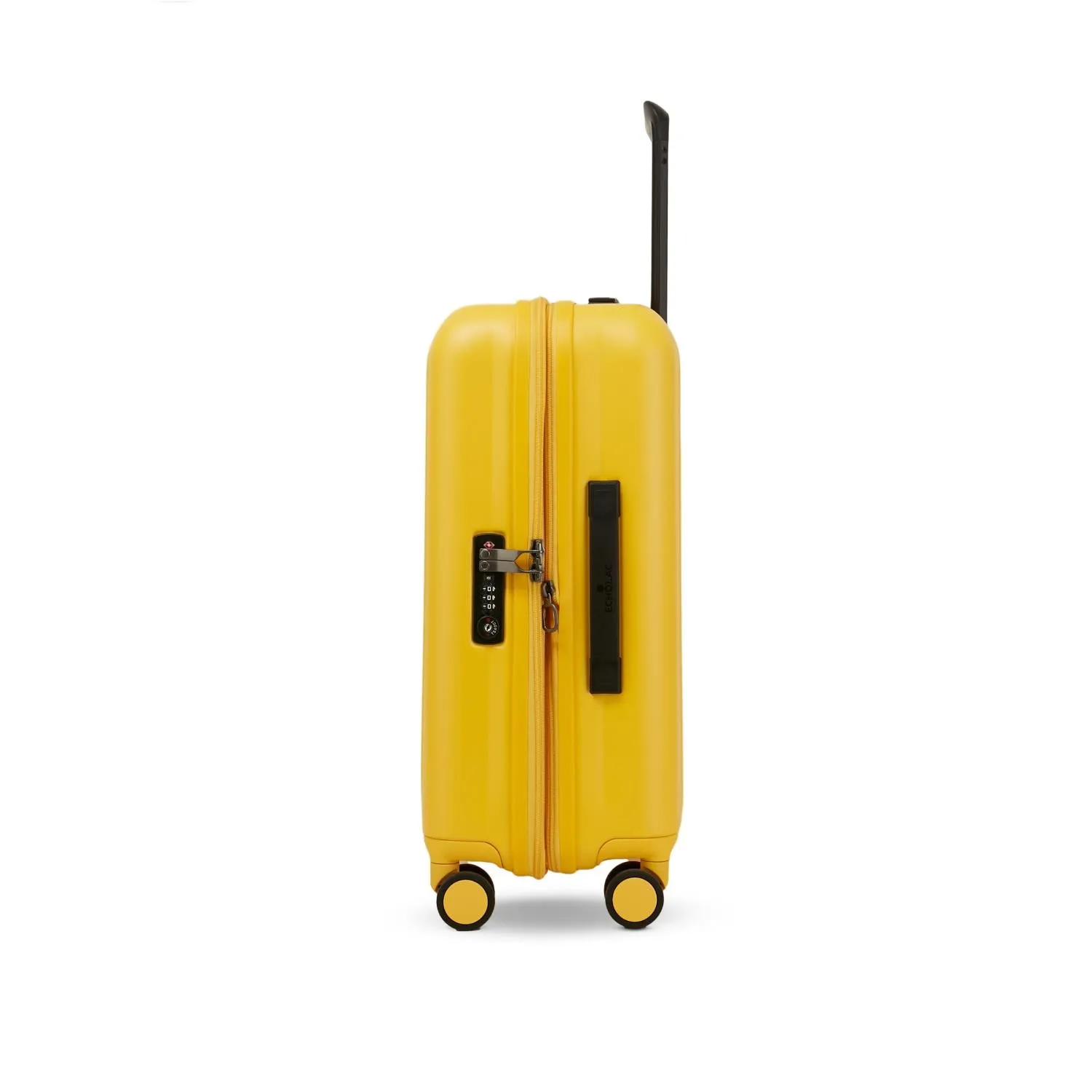 Echolac Amos Pro Set Of 3 Trolley 56m 67Cm 77Cm