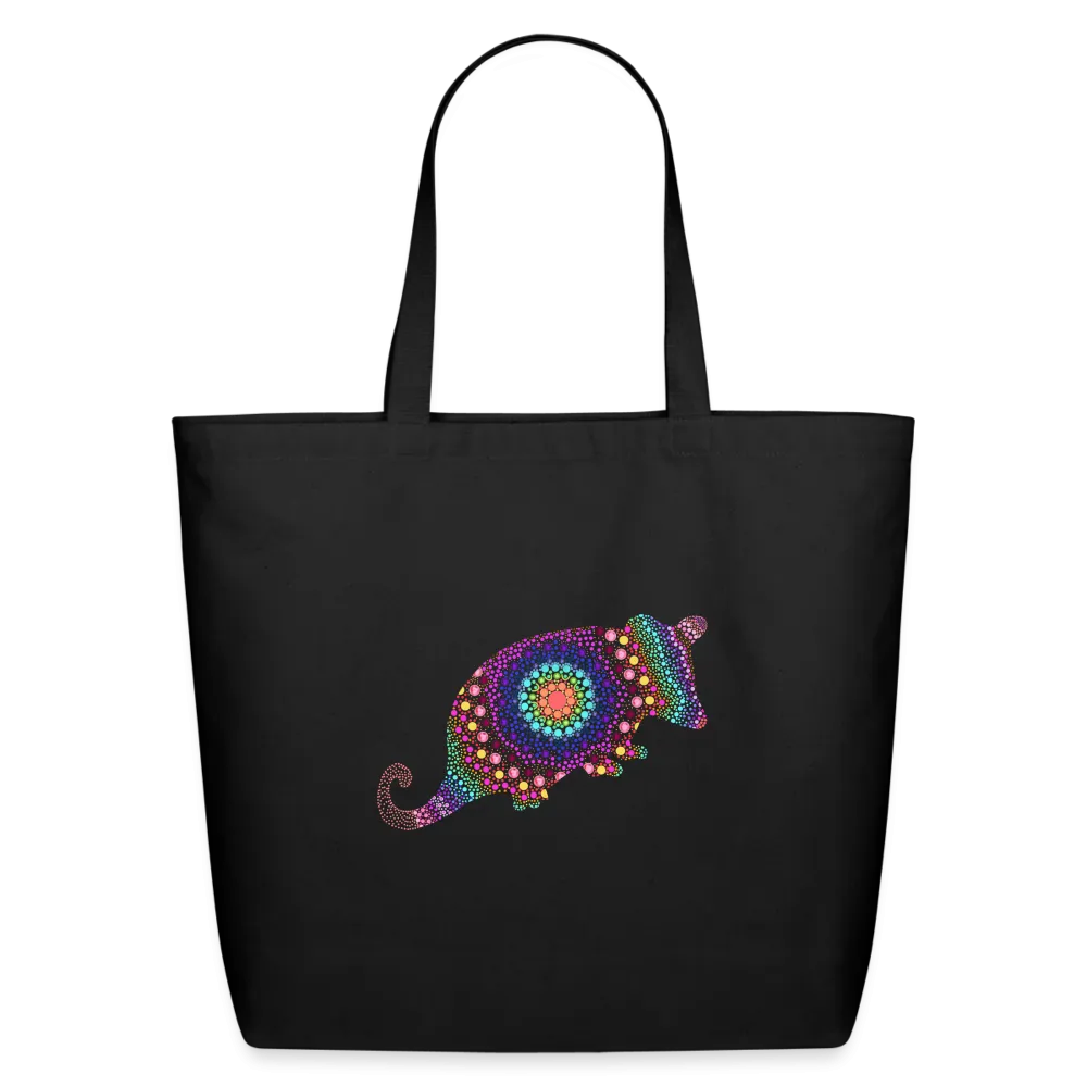 Eco-Friendly Cotton Tote