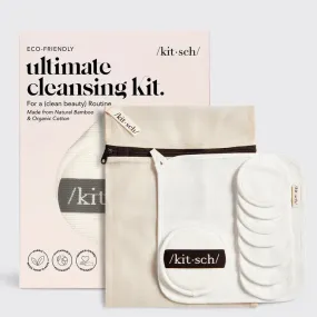 ECO FRIENDLY ULTIMATE CLEANSING KIT