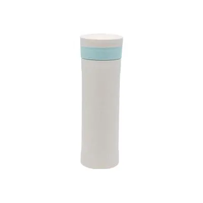 Eco Friendly Wheat Straw Water Bottle