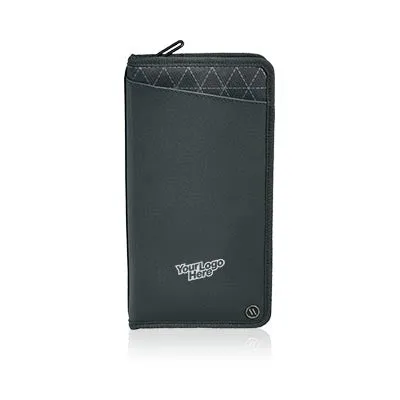 Elleven Traverse RFID Travel Wallet