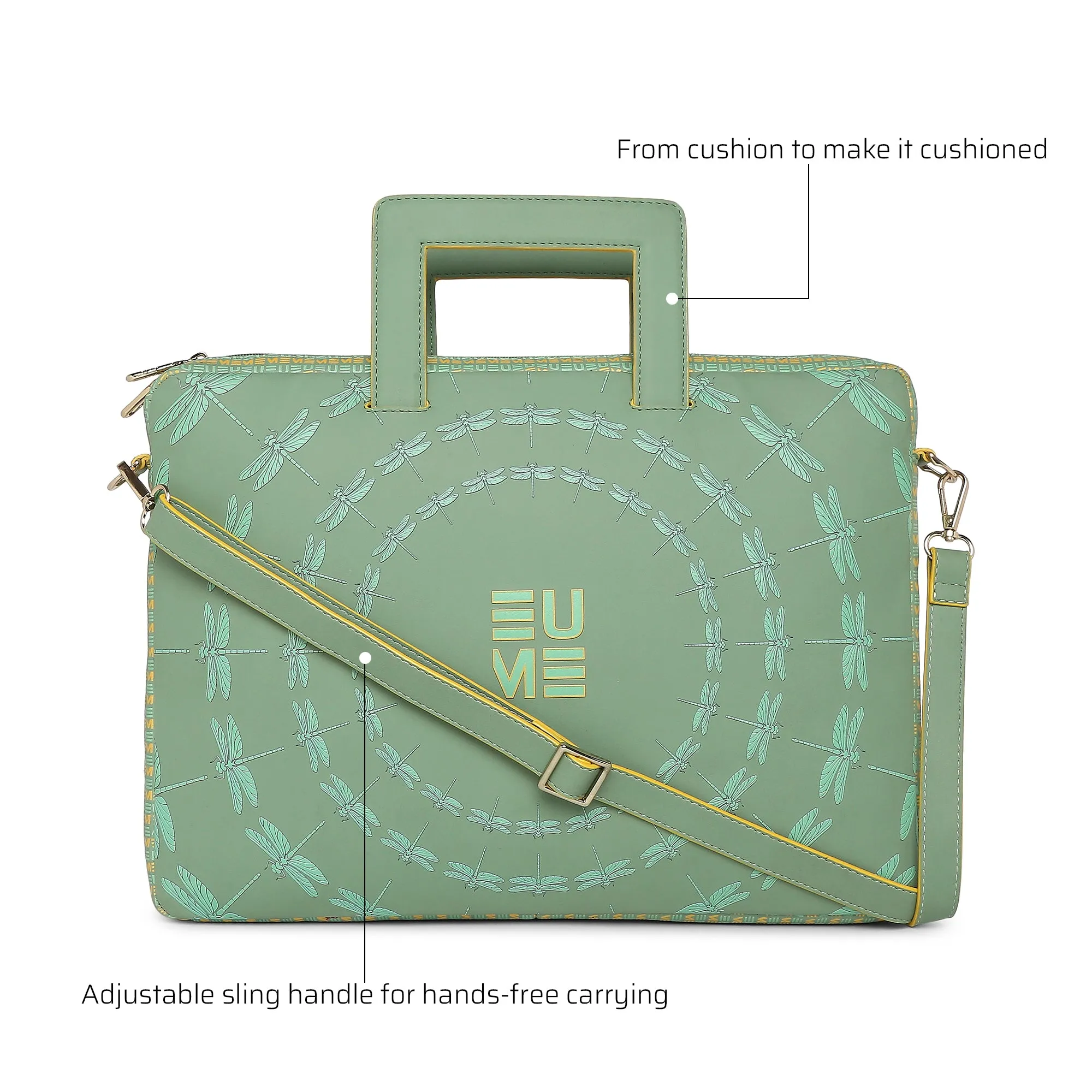 EUME Dasher Laptop Sleeve