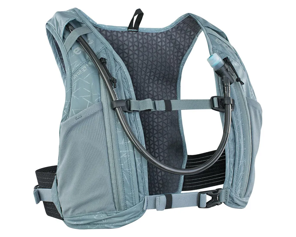 Evoc Hydro Pro Hydration Backpack Vest   Bladder