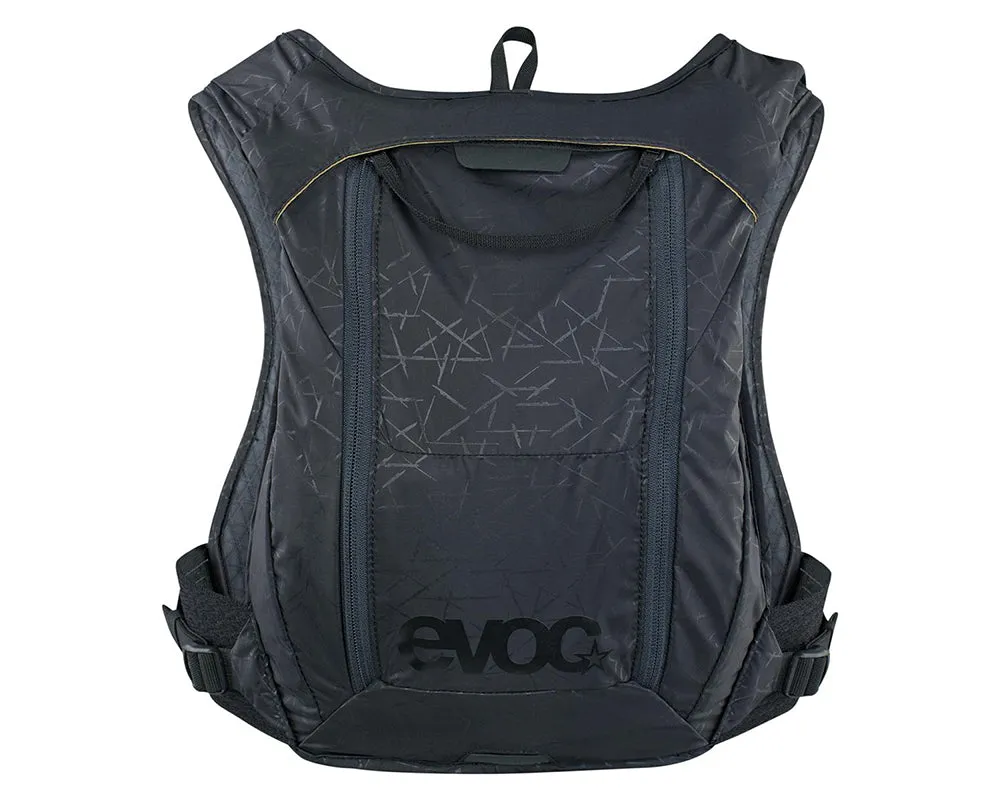 Evoc Hydro Pro Hydration Backpack Vest   Bladder