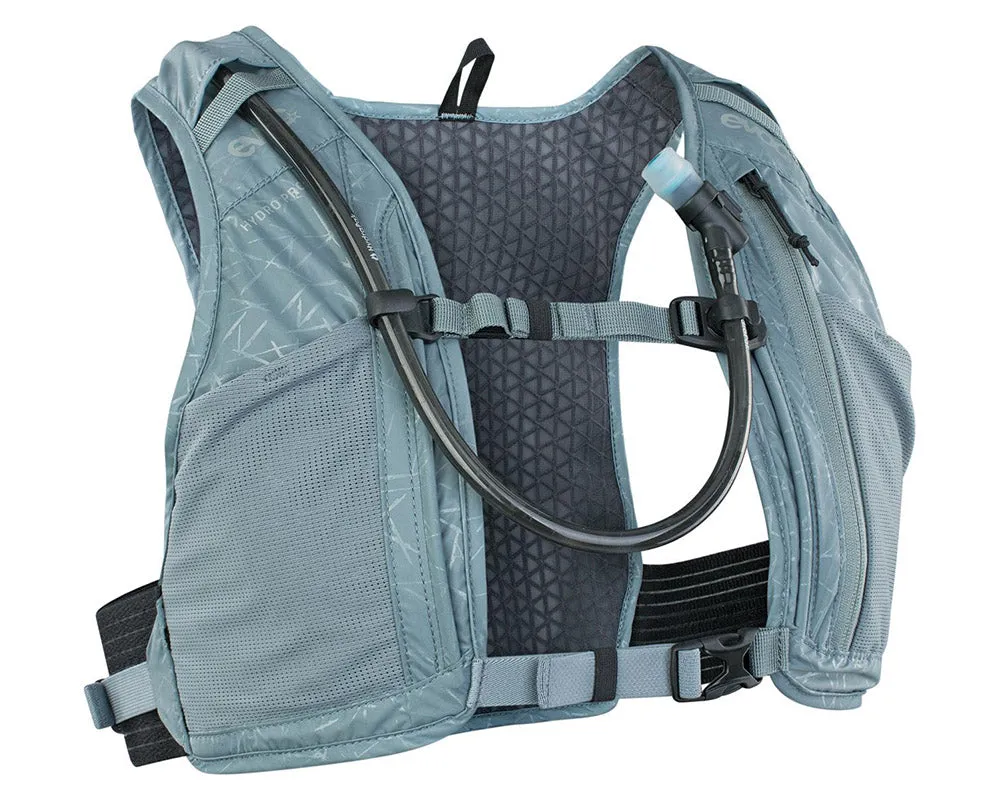 Evoc Hydro Pro Hydration Backpack Vest   Bladder